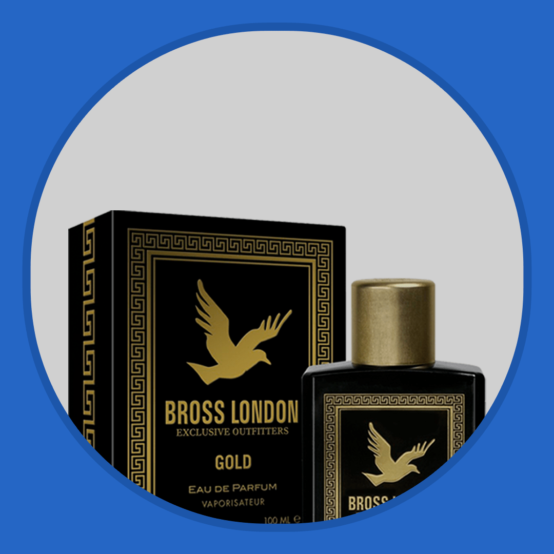 Fragancias Masculinas