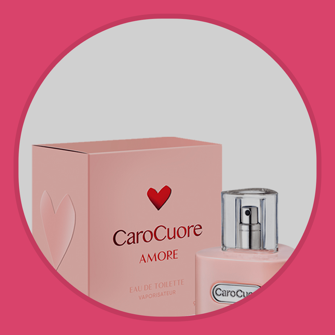 Fragancias Femeninas